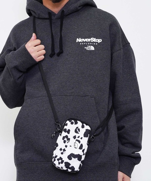 セール The North Face ザ ノース フェイス シンプル ミニショルダーバッグ ショルダーバッグ The North Face ザノースフェイス のファッション通販 Zozotown