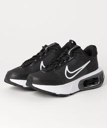 NIKE | NIKE ナイキ AIRMAX INTRLK エア マックス INTRLK MDC5421 ABC-MART限定 *003BLACK/WHITE(スニーカー)