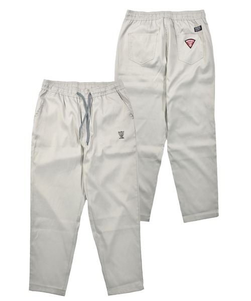 DOUBLE STEAL（ダブルスティール）の「Chef Long パンツ（デニムパンツ