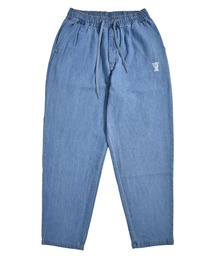 DOUBLE STEAL | Chef Long パンツ(デニムパンツ)