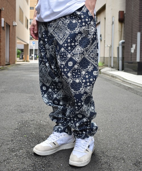 DOUBLE STEAL(ダブルスティール)の「Chef Long パンツ(デニムパンツ・メンズ・その他/カーキ/ブルー系/ブラック/インディゴブルー/ダークブラウン/グレー・LARGE/MEDIUM/X-LARGE)」の7枚目の写真