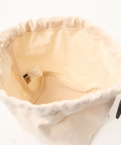 ALL ORDINARIES(オールオーディナリーズ)の「【favori(ファヴォリ)】メッシュ編み2WAYミニショルダー(ショルダーバッグ・レディース・ブラック/ライトグリーン/モカ/アイボリー・FREE)」の19枚目の写真