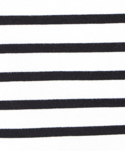 Traditional Weatherwear（トラディショナルウェザーウェア）の「◇【WEB限定】【TRADITIONAL WEATHERWEAR】BMBシャツ ロング（Tシャツ/カットソー・レディース・ベージュ系その他3/ブラック系その他3/レッド系その他3・SMALL）」の21枚目の写真