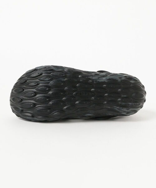 MERRELL（メレル）の「MERRELL / Hydro Moc（サンダル・メンズ・ブラック/オリーブ・7inch/8inch/9inch/10inch/11inch）」の5枚目の写真