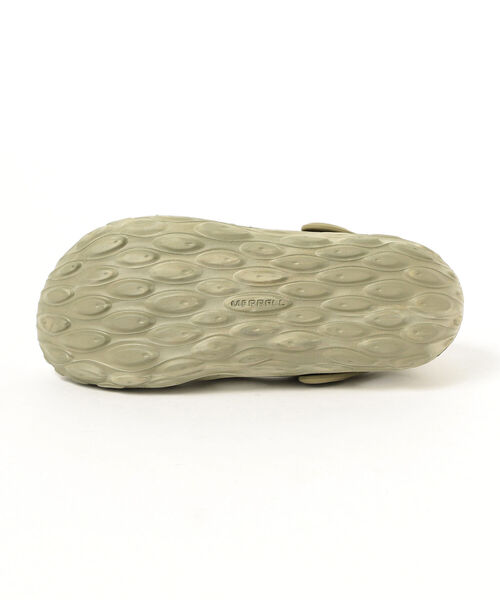 MERRELL（メレル）の「MERRELL / Hydro Moc（サンダル・メンズ・ブラック/オリーブ・7inch/8inch/9inch/10inch/11inch）」の11枚目の写真