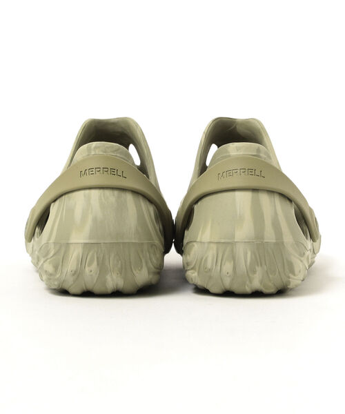 MERRELL（メレル）の「MERRELL / Hydro Moc（サンダル）」 - WEAR