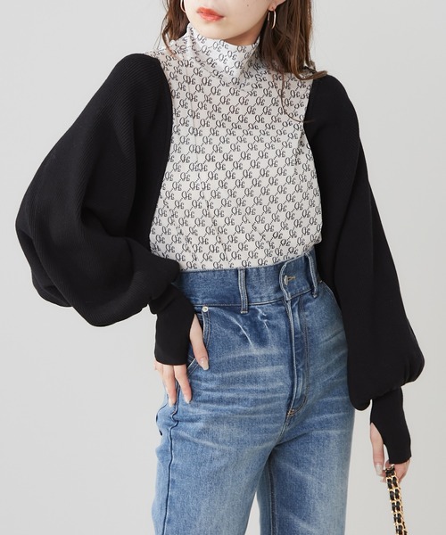【WEB限定】リボンリブボレロ+タンクロングワンピースSET