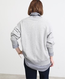 Deuxieme Classe（ドゥーズィエムクラス）の「SEA ISLAND COTTON