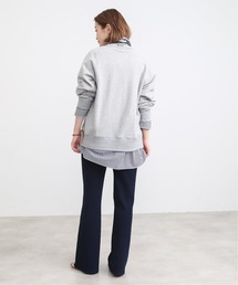 Deuxieme Classe * SEA  COTTON Tシャツ 64940978b_b_07_215.jpg