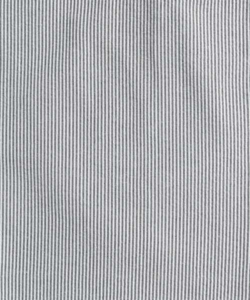 MUHET(ミュエータ)の「サッカーストライプバギーパンツ(その他パンツ・レディース・ブラック・SMALL/MEDIUM/X-LARGE)」の14枚目の写真
