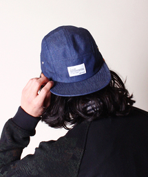 Lui's | 1sin(イッシン) CAMP CAP(キャップ)