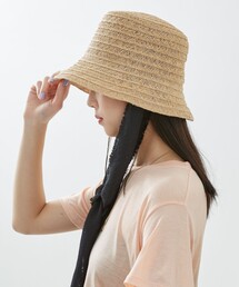 Firsthand | La Maison de Lyllis/ラ メゾン ド リリス CLOCHE SCARF / クロッシェハット(ハット)