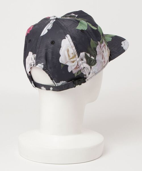 COAL（コール）の「【COAL/コール】THE PONTOON　ロゴキャップ（キャップ・メンズ・カモフラージュ/その他/ピンク系その他/その他1/その他2・FREE）」の11枚目の写真