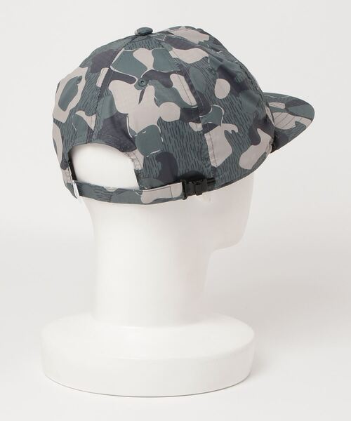 COAL（コール）の「【COAL/コール】THE PONTOON　ロゴキャップ（キャップ・メンズ・カモフラージュ/その他/ピンク系その他/その他1/その他2・FREE）」の10枚目の写真