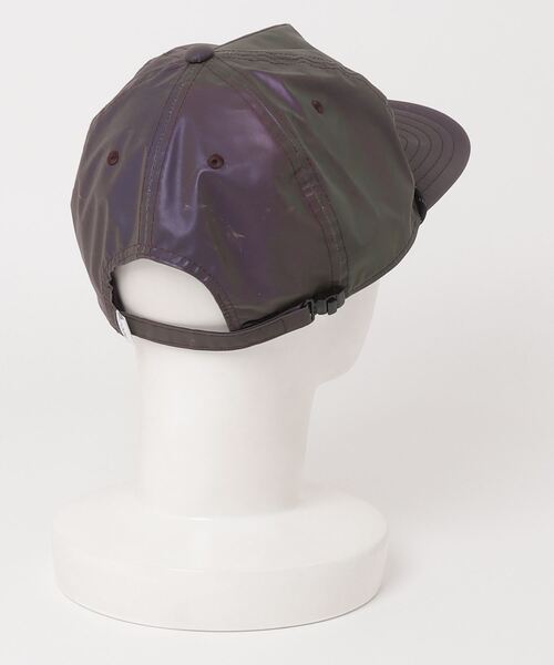 COAL（コール）の「【COAL/コール】THE PONTOON　ロゴキャップ（キャップ・メンズ・カモフラージュ/その他/ピンク系その他/その他1/その他2・FREE）」の7枚目の写真