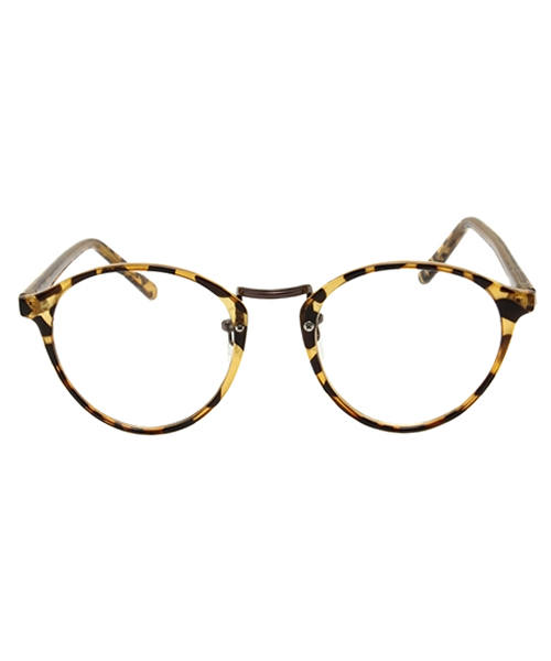 WEGO（ウィゴー）の「WEGO/コンビボストンタイプ（メガネ・メンズ・ブラック/ブラウン系その他・FREE）」の3枚目の写真