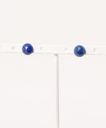 September/ラピスラズリ  pierce