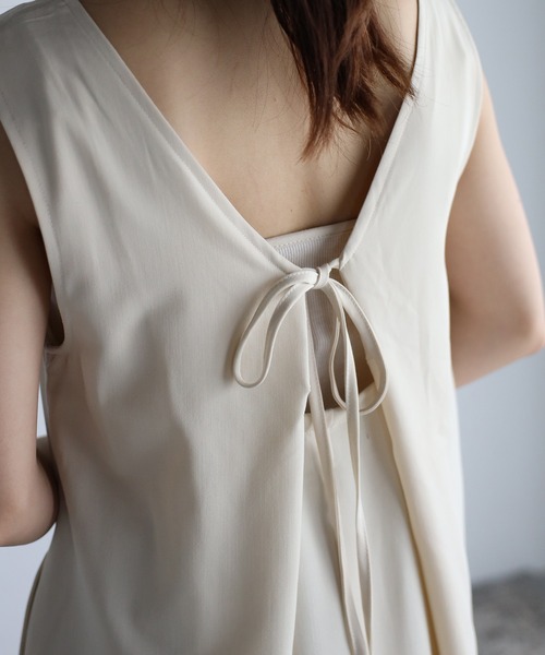 サラアサさま・ワンピース① セール】2WAYフレアワンピース（ワンピース）｜sakishimatokyo