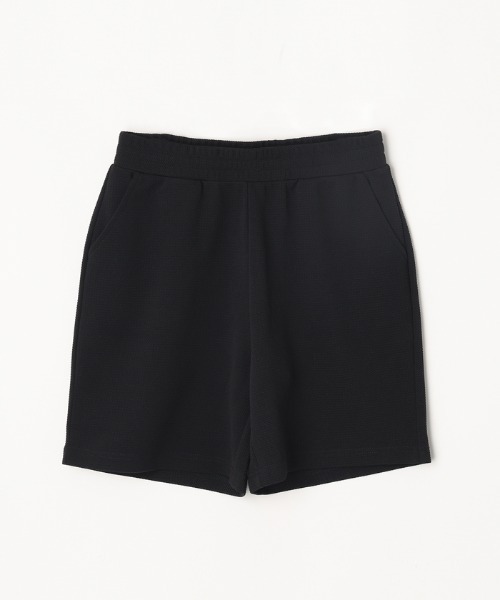 エンボスハーフパンツ（その他パンツ）｜coca（coca）（コカ）の