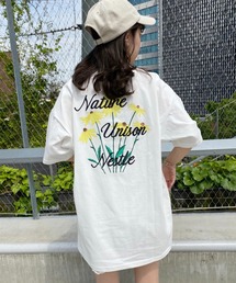 NUN　アソートデザインTシャツ