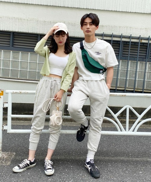 NUN(エヌユーエヌ)の「NUN アソートデザインTシャツ(Tシャツ/カットソー・レディース・オフホワイト/ブラック/イエロー・SMALL/LARGE)」の16枚目の写真