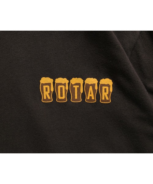 Have the Best KANPAI LS Tee BEER カンパイ バックプリント ロンTee（Tシャツ/カットソー）｜ROTAR（ローター）