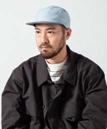 Linen Jet Cap 2 / リネンジェットキャップ2