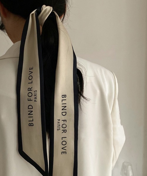 セール】【SETUP7】フレンチレトロスカーフ SCCH133（バンダナ