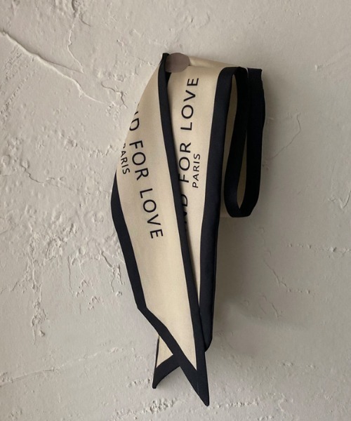 セール】【SETUP7】フレンチレトロスカーフ SCCH133（バンダナ