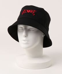 AZS TOKYO | AZS TOKYO/アザストーキョー/AH2201/ALONE BACKET HAT(ハット)