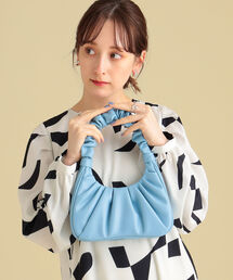 Ray BEAMS | JW PEI / Gabbi Bag(メッセンジャーバッグ)