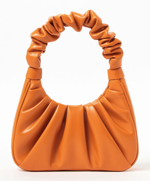 Ray BEAMS（レイビームス）の「JW PEI / Gabbi Bag（メッセンジャーバッグ・レディース・ライトブルー/ピンク/アイボリー・ONE SIZE）」の20枚目の写真