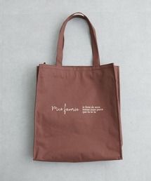 natural couture | ナチュのカラフル推し活GOODS/NEWカラー/カラフル遠征バッグ(トートバッグ)