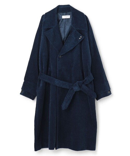 JOSEPH STUDIO（ジョゼフストゥディオ）の「ワイドウェルコーデュロイ