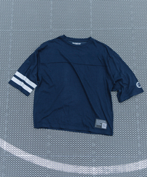 B.C STOCK | 【3x3.EXE】 フットボールTシャツ(Tシャツ/カットソー)