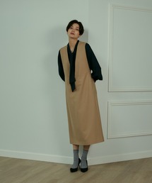 Ined イネドのワンピース ドレス通販 Zozotown