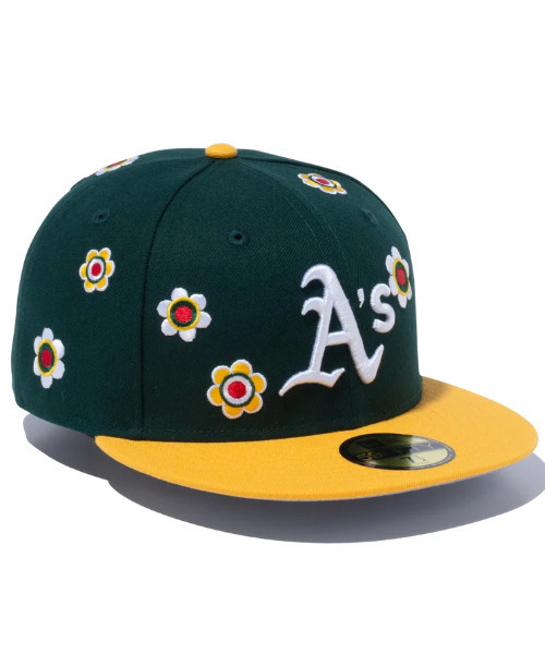 NEW ERA（ニューエラ）の「NEW ERA/ニューエラ キャップ 59FIFTY MLB