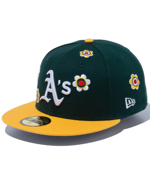 NEW ERA（ニューエラ）の「NEW ERA/ニューエラ キャップ 59FIFTY MLB