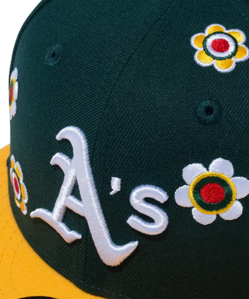 NEW ERA（ニューエラ）の「NEW ERA/ニューエラ キャップ 59FIFTY MLB