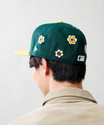 NEW ERA（ニューエラ）の「NEW ERA/ニューエラ キャップ 59FIFTY MLB