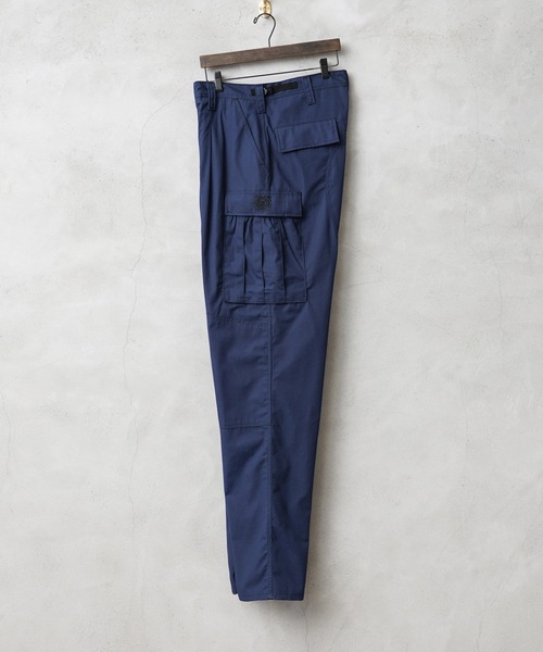 MILITARY（ミリタリー）の「実物 新品 デッドストック 米軍 COAST GUARD（沿岸警備隊）ODU オペレーション カーゴパンツ（カーゴパンツ・メンズ・ネイビー・M/L/L1）」の6枚目の写真