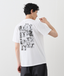 COLIN SUSSINGHAM boys Tee