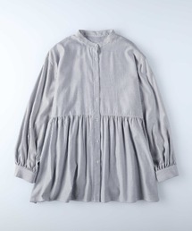 【HONEYSUCKLE ROSE】ティアードブラウス