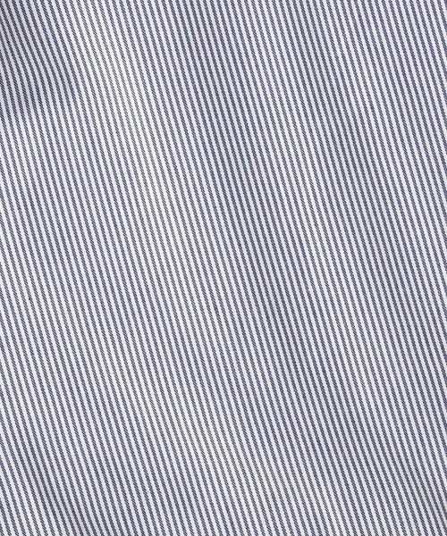 HONEYSUCKLE ROSE(ハニーサックルローズ)の「【HONEYSUCKLE ROSE】ティアードブラウス(シャツ/ブラウス・レディース・ホワイト/ネイビー×ホワイト・L/M)」の12枚目の写真