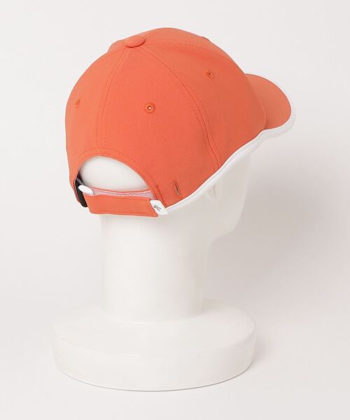 DESCENTE GOLF（デサントゴルフ）の「イヤーカーブスタイル