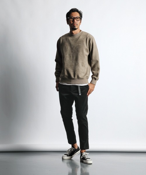 The DUFFER of ST.GEORGE（ザダファーオブセントジョージ）の「【WEB