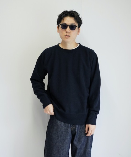 FilMelange（フィルメランジェ）の「Fil Melange ROGER