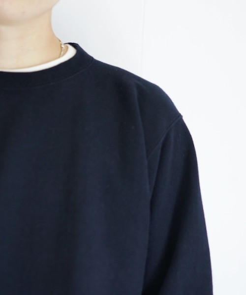 FilMelange（フィルメランジェ）の「Fil Melange ROGER