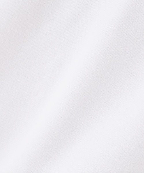 AVIREX(アヴィレックス)の「VARSITY LOGO CREW NECK SWEAT / バーシティ ロゴ クルーネック スウェット / AVIREX / アヴィレックス(スウェット・メンズ・グリーン/ブラック/ホワイト/オレンジ/その他・2XL/L/M/XL)」の12枚目の写真