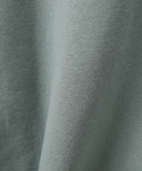 MARTINE ROSE（マーティンローズ）の「【MARTINEROSE / マーティンローズ】CLASSIC CREW（スウェット・メンズ・グリーン系その他・SMALL/MEDIUM）」の8枚目の写真